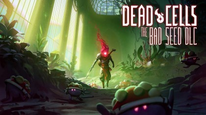 новости игры Dead Cells