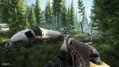 новости игры Escape From Tarkov