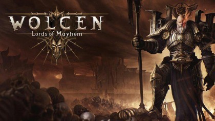 новости игры Wolcen: Lords of Mayhem