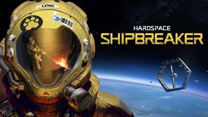 новости игры Hardspace: Shipbreaker