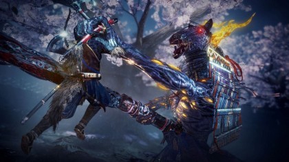 новости игры Nioh 2