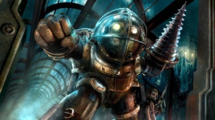 новости игры BioShock Infinite