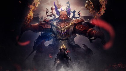 новости игры Nioh 2