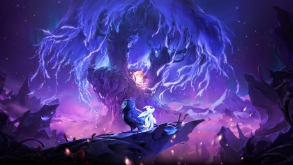 новости игры Ori and the Will of the Wisps