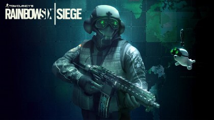 новости игры Tom Clancy's Rainbow Six: Siege