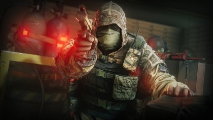 новости игры Tom Clancy's Rainbow Six: Siege