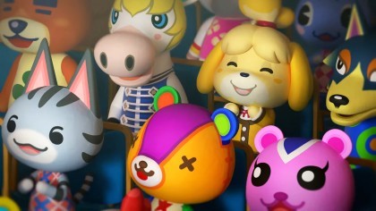 новости игры Animal Crossing: New Horizons