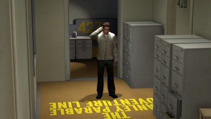 новости игры The Stanley Parable