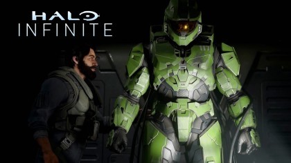 новости игры Halo: Infinite