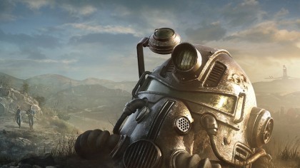 новости игры Fallout 76