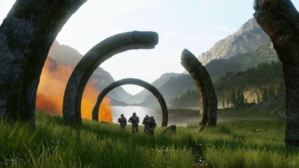 новости игры Halo: Infinite