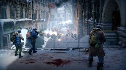 новости игры World War Z (2019)