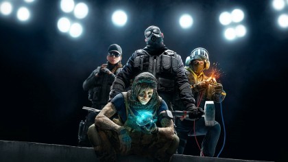 новости игры Tom Clancy's Rainbow Six: Siege