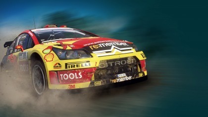 новости игры DiRT Rally 2.0