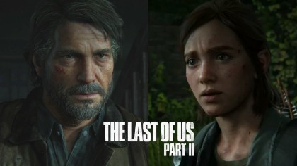 новости игры The Last of Us: Part 2