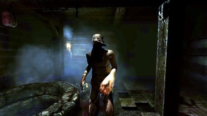 новости игры Amnesia: The Dark Descent