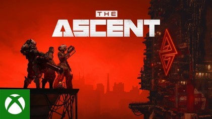 новости игры The Ascent