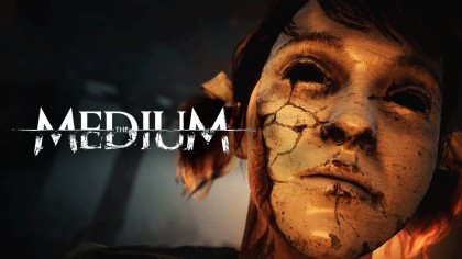 новости игры The Medium