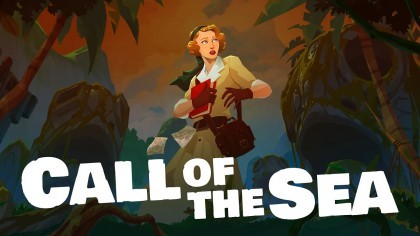 новости игры Call of the Sea