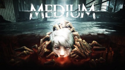 новости игры The Medium