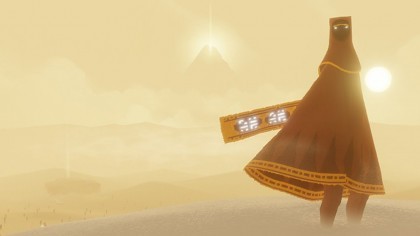 новости игры Journey