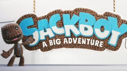 новости игры Sackboy: A Big Adventure