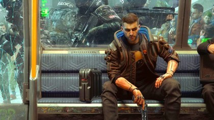 новости игры Cyberpunk 2077