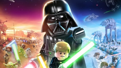 новости игры Lego Star Wars: The Skywalker Saga