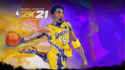 новости игры NBA 2K21