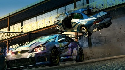 новости игры Burnout Paradise Remastered