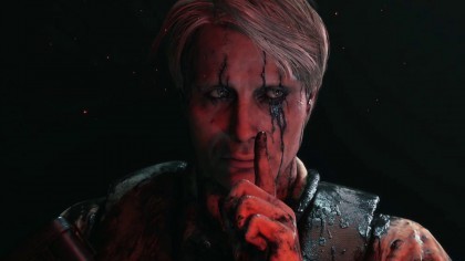 новости игры Death Stranding