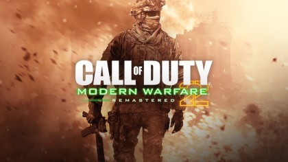 новости игры Call of Duty: Modern Warfare 2