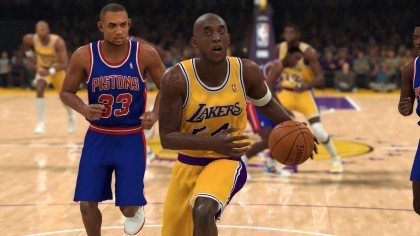 новости игры NBA 2K21