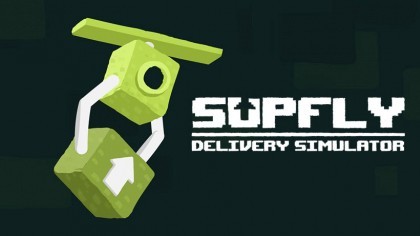 новости игры Supfly Delivery Simulator