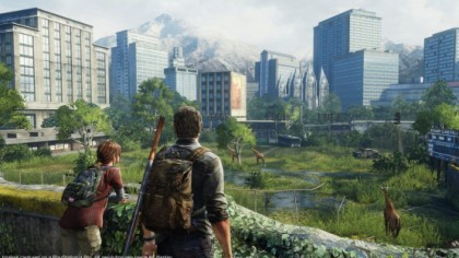 новости игры The Last of Us: Remastered