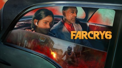 новости игры Far Cry 6