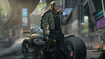 новости игры Cyberpunk 2077