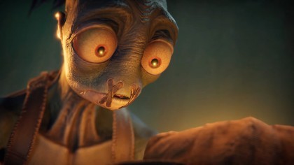 новости игры Oddworld: Soulstorm