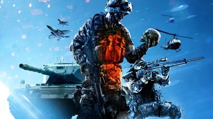 новости игры Battlefield 2042