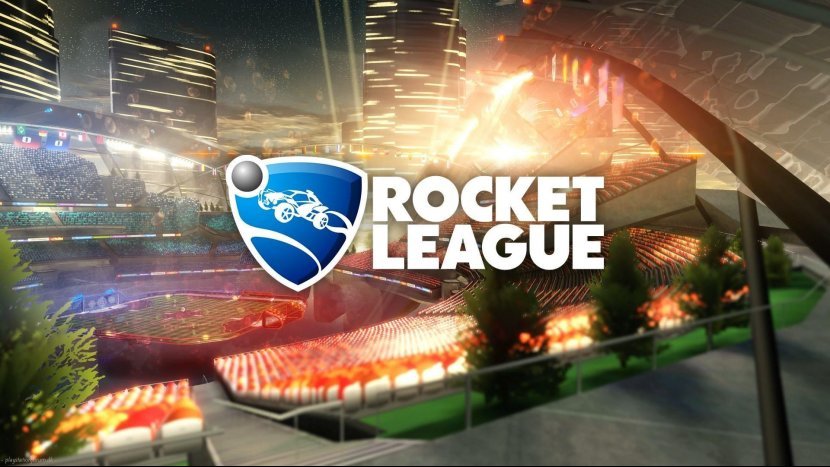 Для Rocket League готовят ещё больше безумных карт