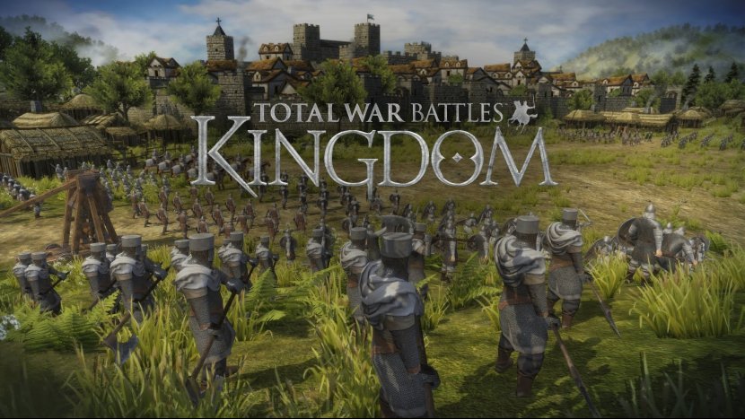 Для бета-версии Total War Battles: Kingdom вышел «Патч 0.3»