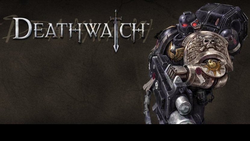 На этой неделе выйдет пошаговая стратегия Warhammer 40K: Deathwatch