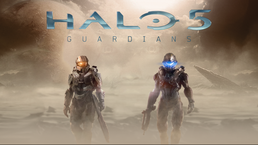 Карты в Halo 5: Guardians будут в 4 раз больше карт в Halo 4