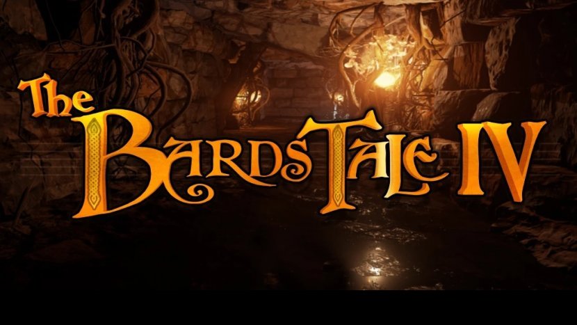 Мир Bard's Tale 4 будет строиться на основе реальных объектов