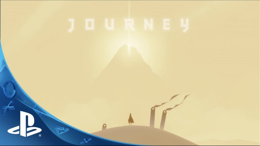 Journey для PlayStation 4 выходит в конце июля