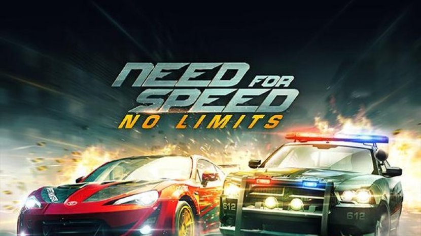 Анонсирована Need for Speed: No Limits для iOS и Android