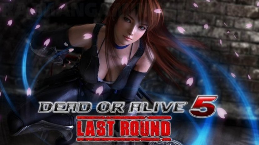 Геймплей Dead or Alive 5: Last Round