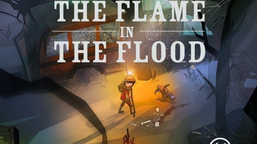 Анонс The Flame In The Flood