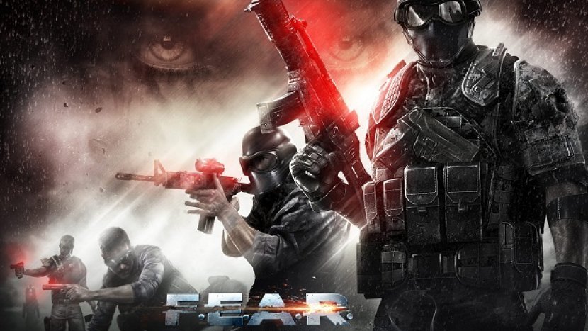 F.E.A.R. Online выйдет в Steam