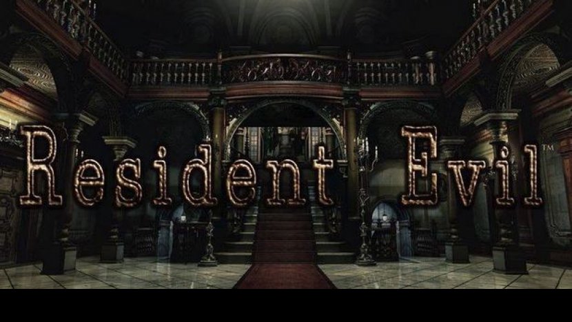 Capcom анонсировали переиздание Resident Evil